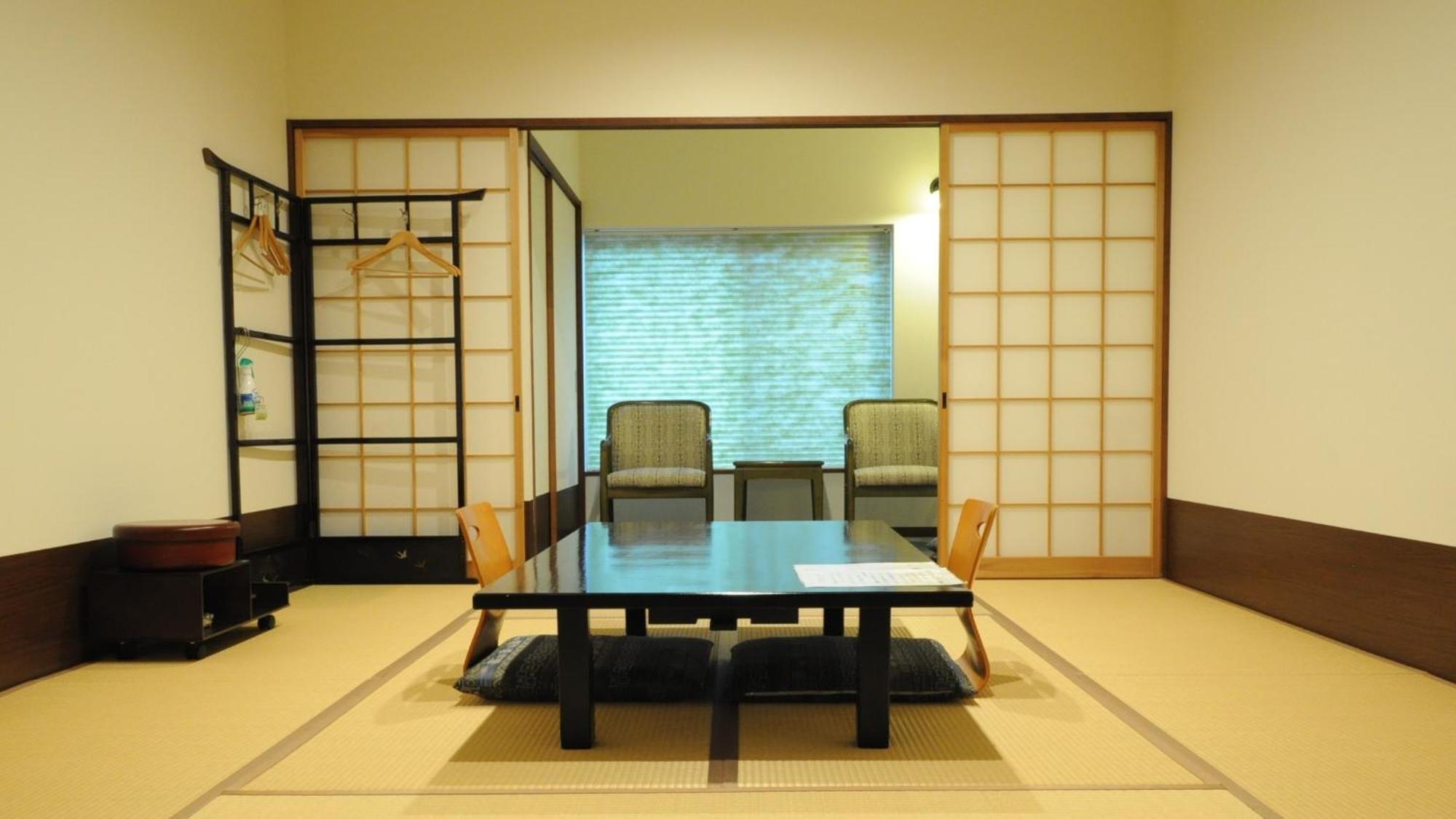Yourou Onsen Honkan Ономити Экстерьер фото